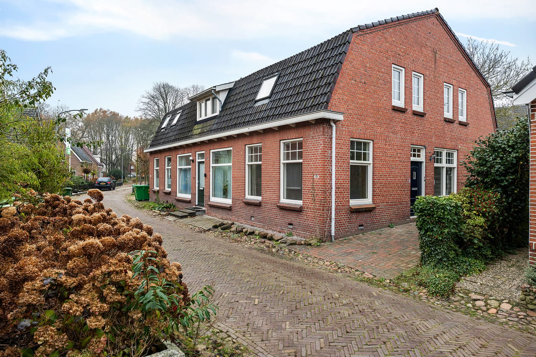 Foto 1 van Tiphofweg 8