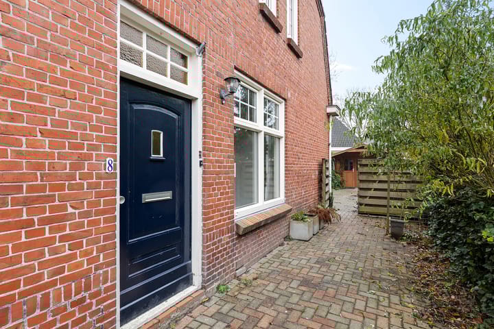 Photo 2 of Tiphofweg 8