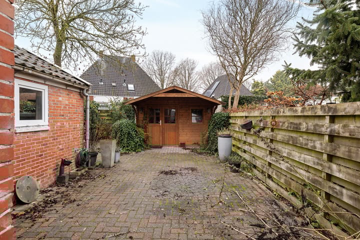 Foto 11 van Tiphofweg 8