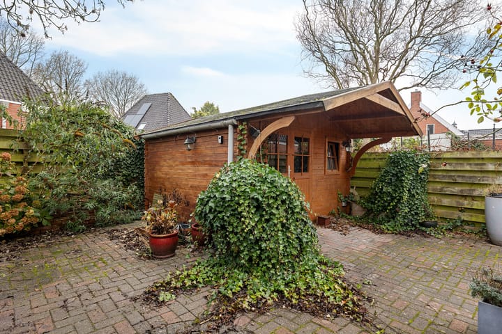 Foto 12 van Tiphofweg 8