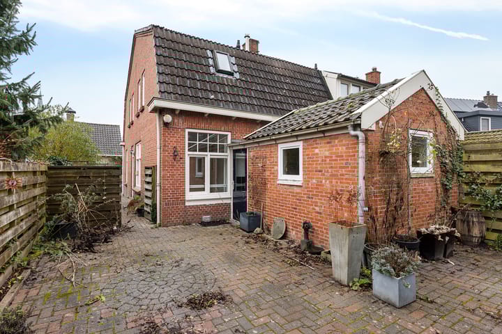 Foto 13 van Tiphofweg 8