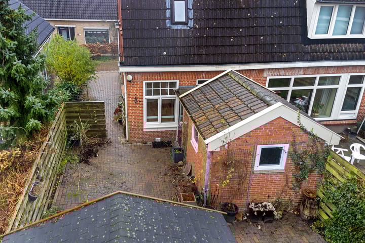 Foto 14 van Tiphofweg 8