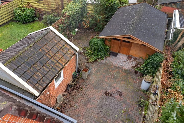 Foto 15 van Tiphofweg 8