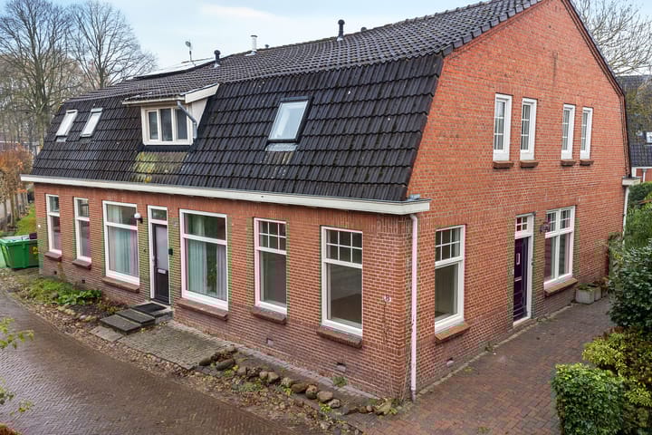 Foto 31 van Tiphofweg 8