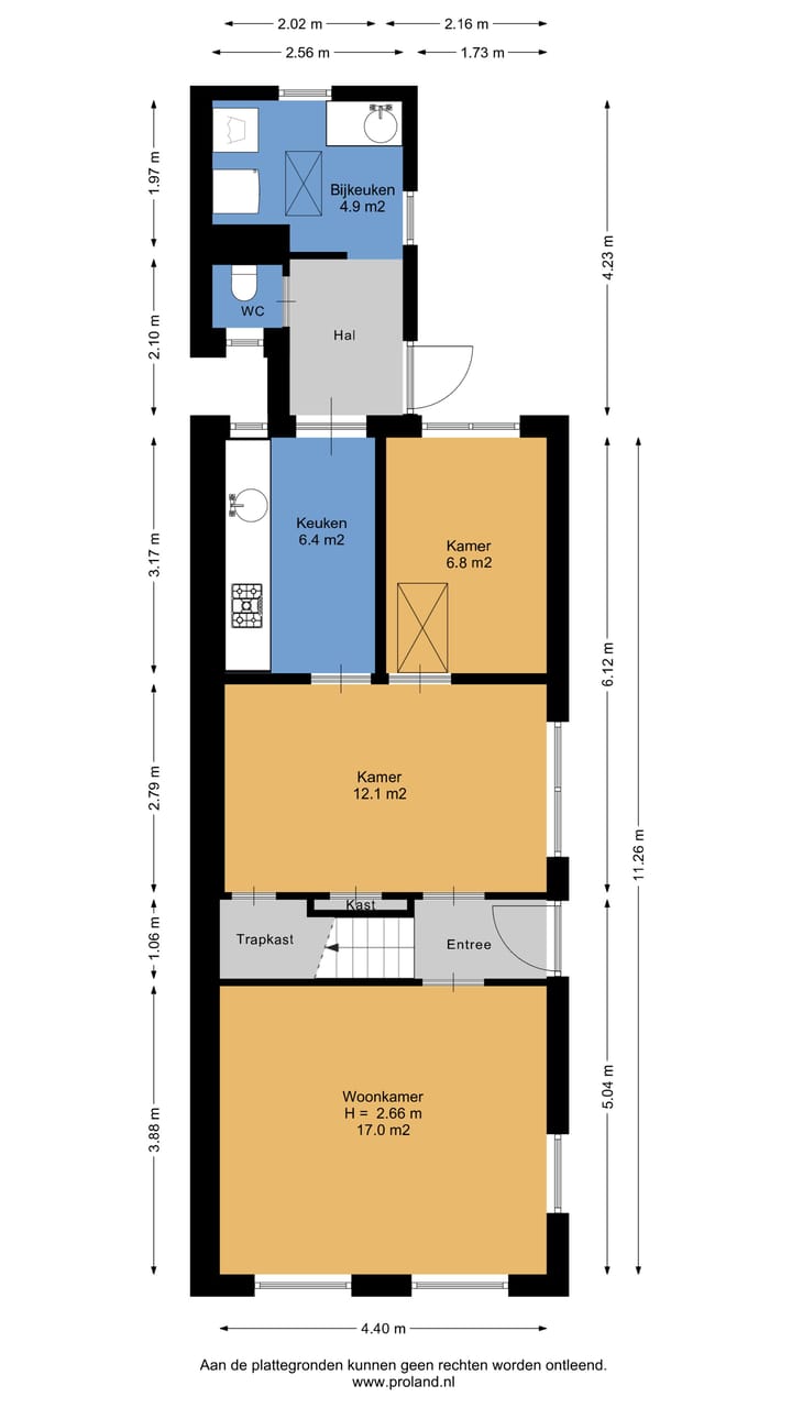 Foto 34 van Tiphofweg 8