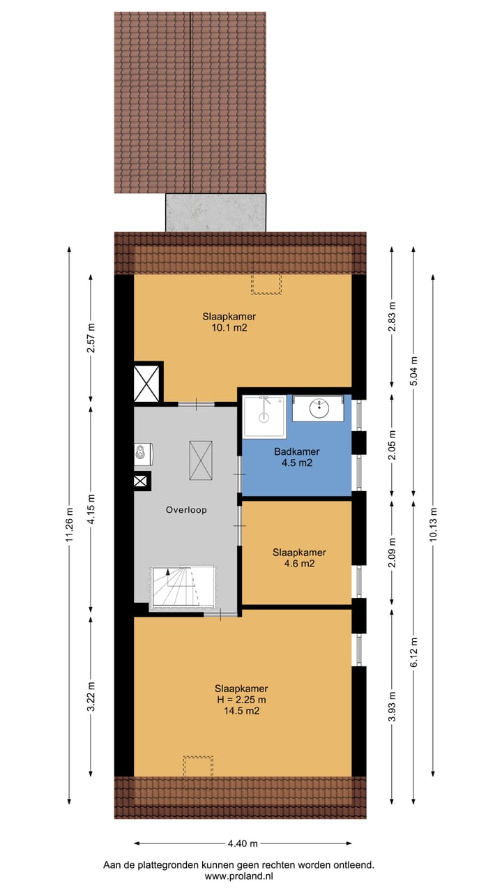 Foto 35 van Tiphofweg 8
