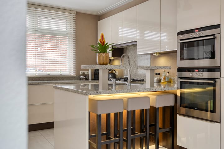 Foto 13 van Dreef 43