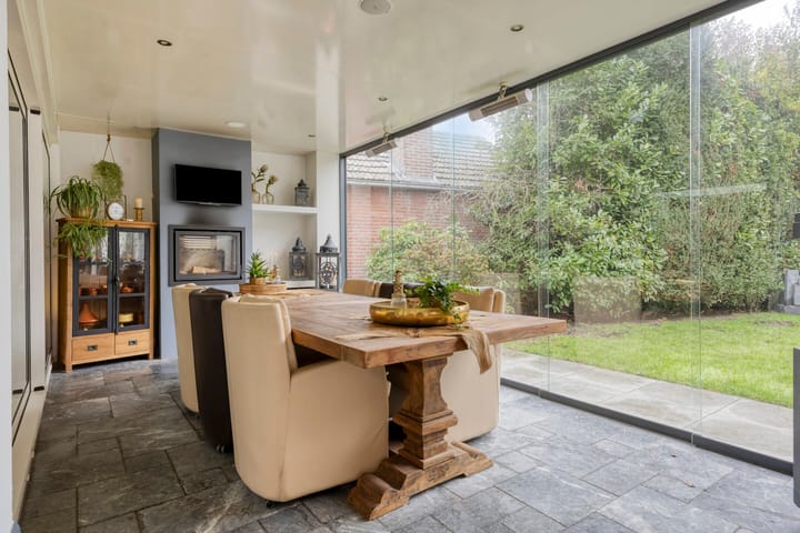 Foto 24 van Dreef 43