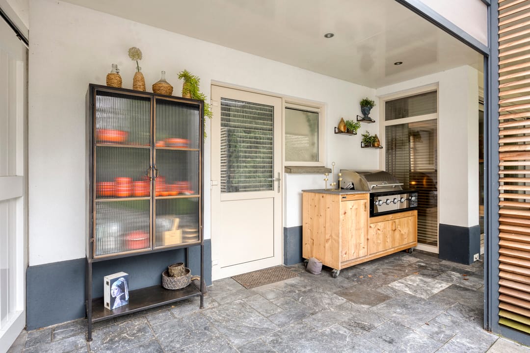 Foto 26 van Dreef 43