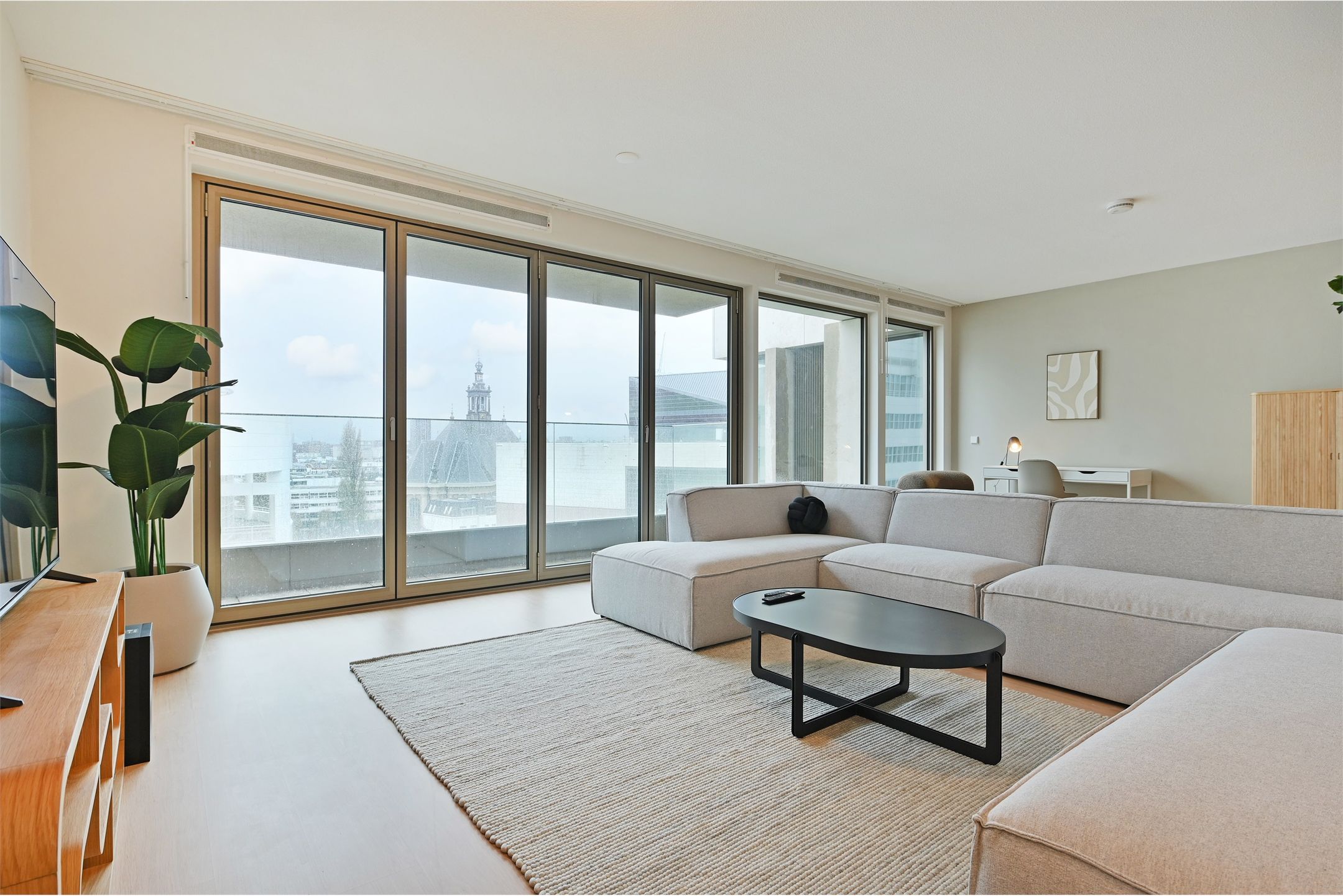 Photo 3 of Kalvermarkt 10-M