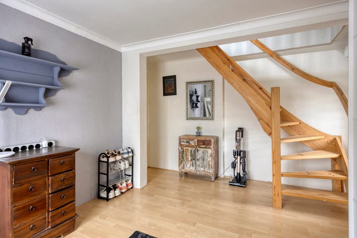 Foto 33 van Dreef 43