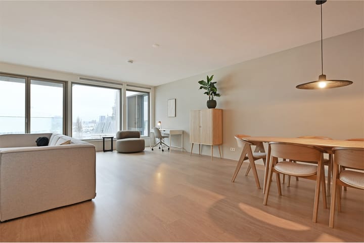 Foto 7 van Kalvermarkt 10-M