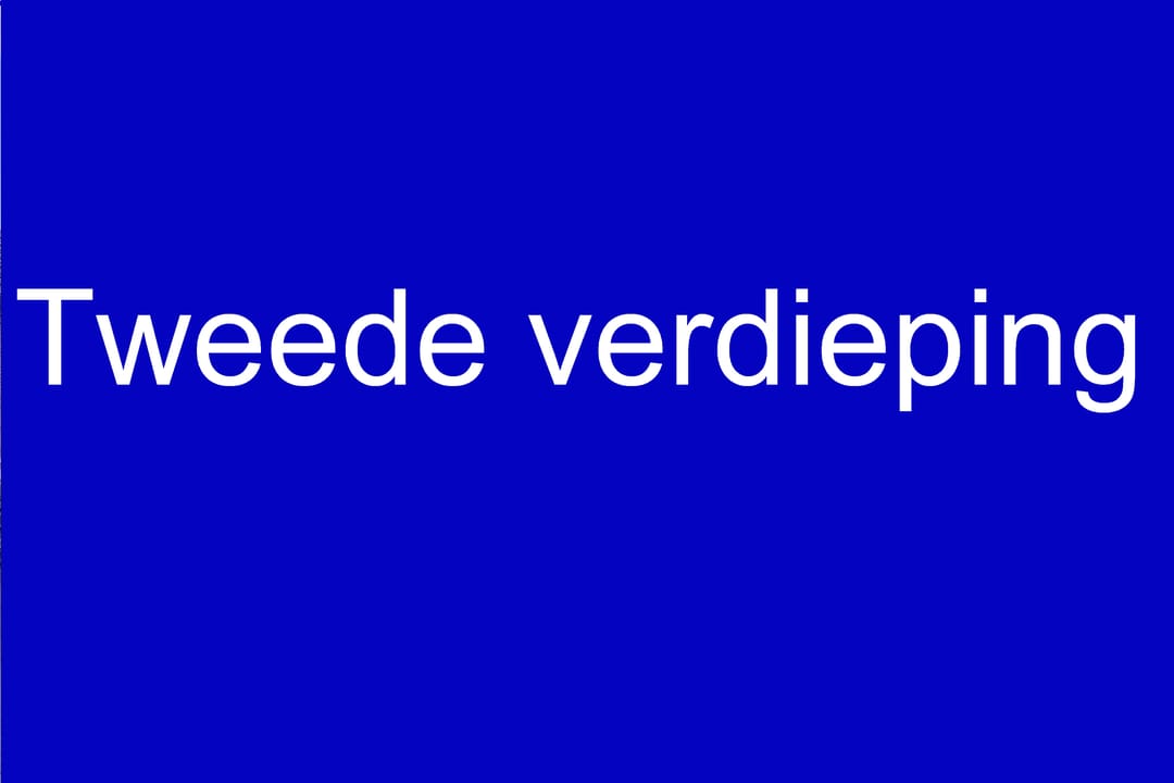 Foto 37 van Dreef 43