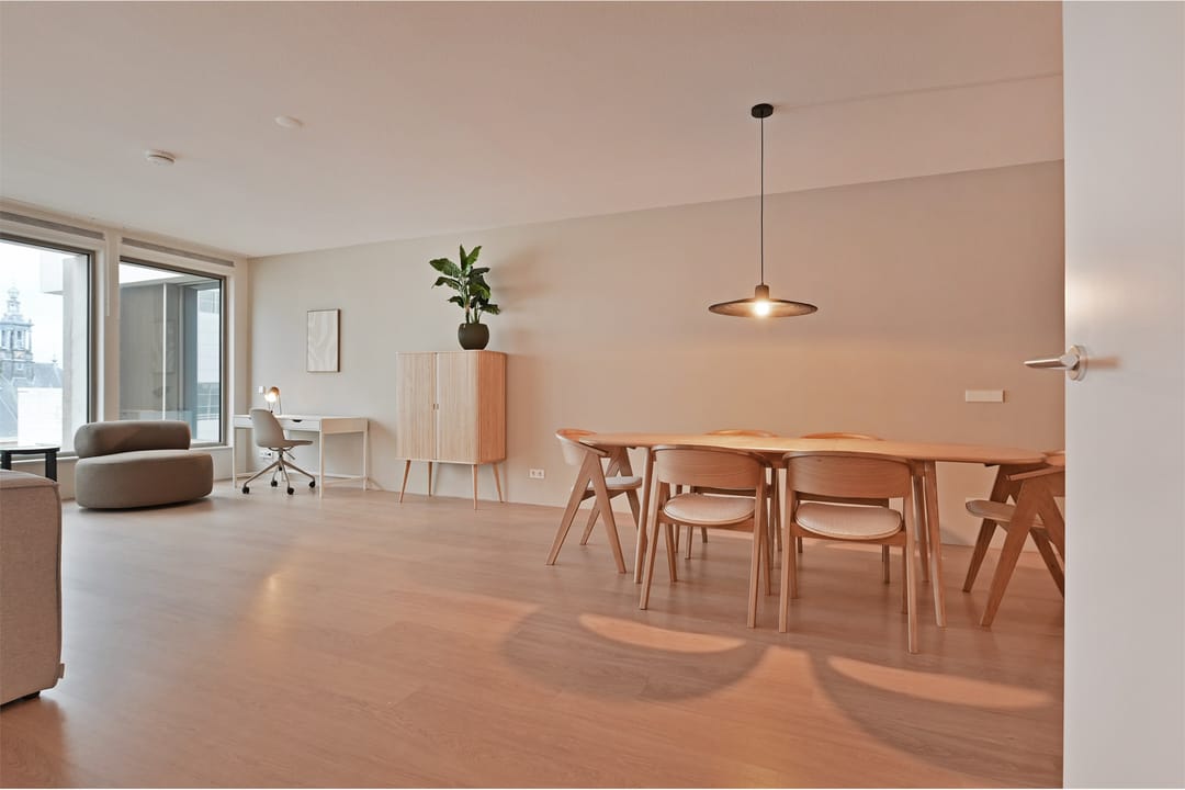 Photo 8 of Kalvermarkt 10-M