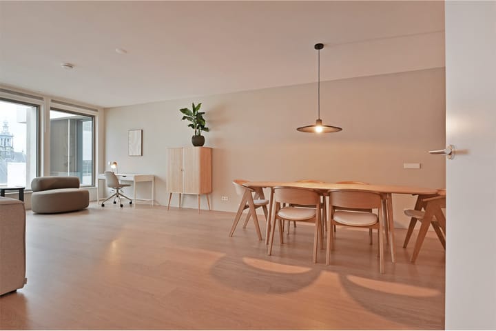 Foto 8 van Kalvermarkt 10-M