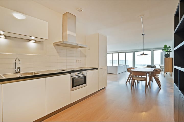 Foto 10 van Kalvermarkt 10-M