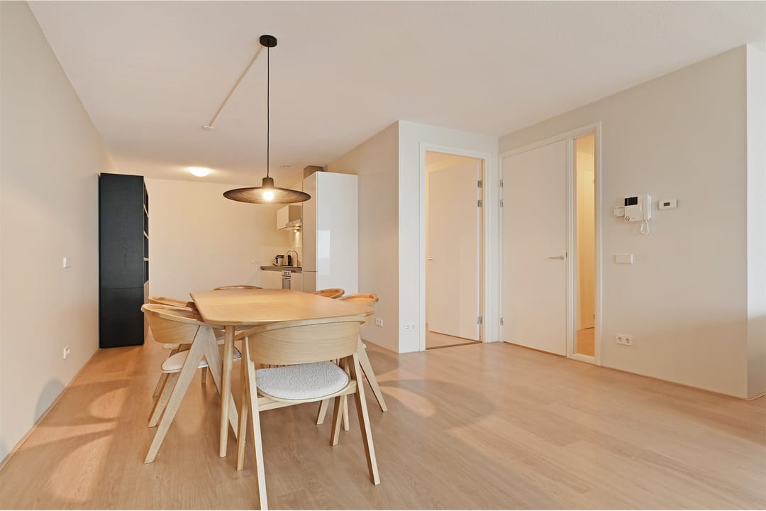 Photo 13 of Kalvermarkt 10-M