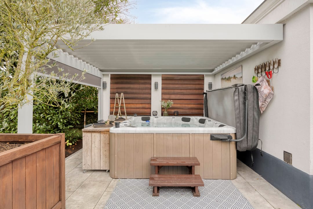 Foto 43 van Dreef 43