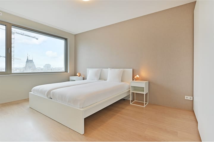 Foto 16 van Kalvermarkt 10-M