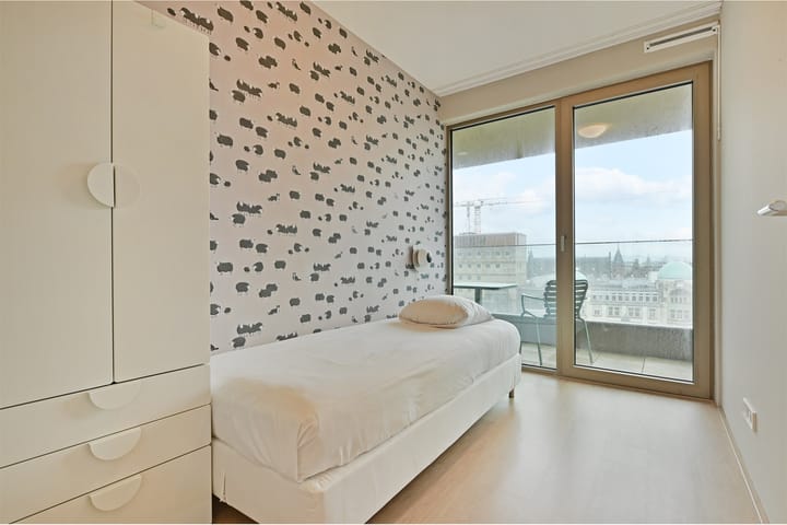 Foto 20 van Kalvermarkt 10-M