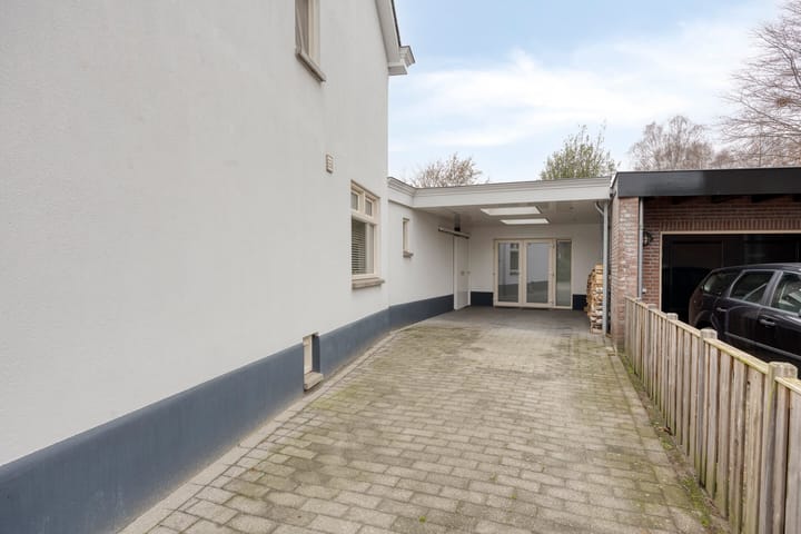 Foto 50 van Dreef 43