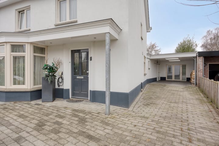 Foto 51 van Dreef 43