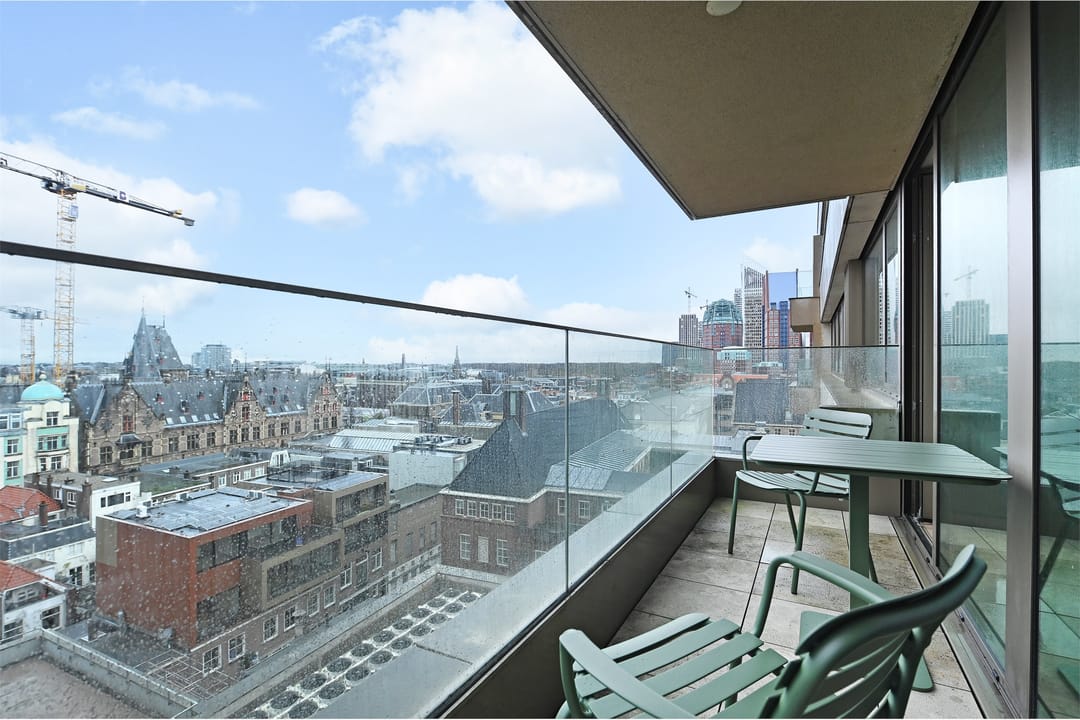 Photo 22 of Kalvermarkt 10-M