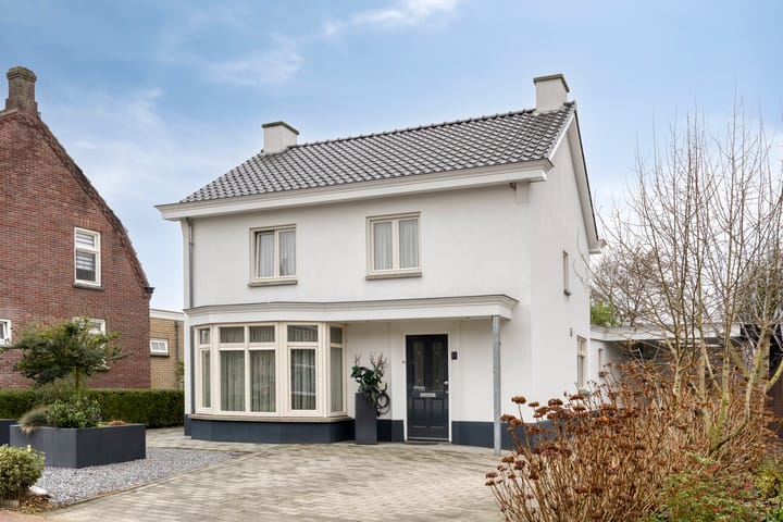 Foto 52 van Dreef 43