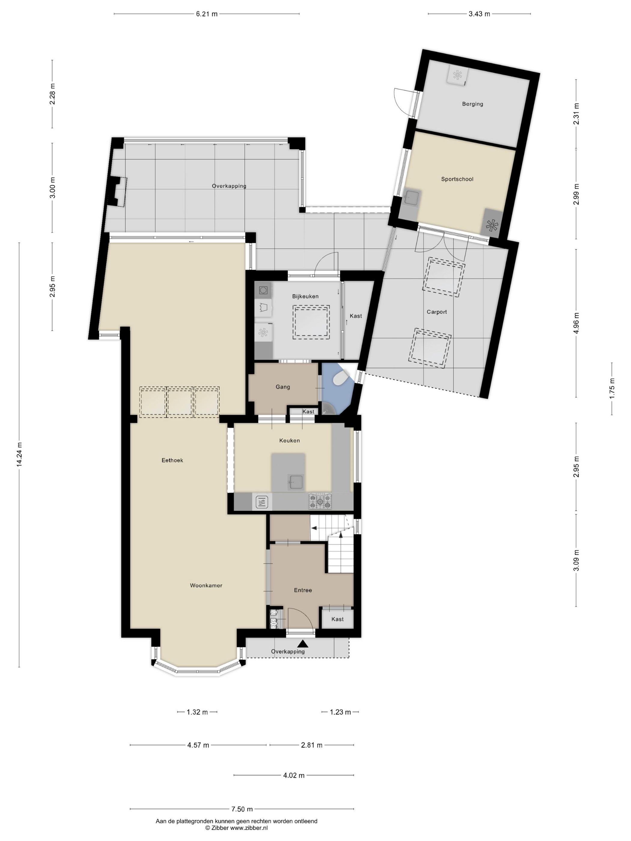 Foto 54 van Dreef 43