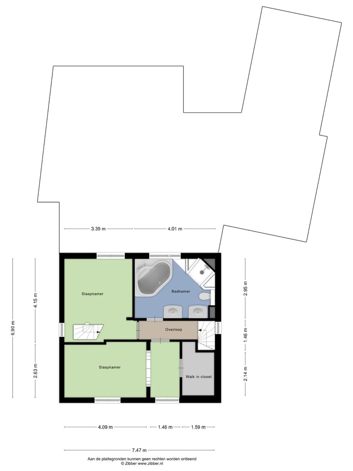 Foto 55 van Dreef 43