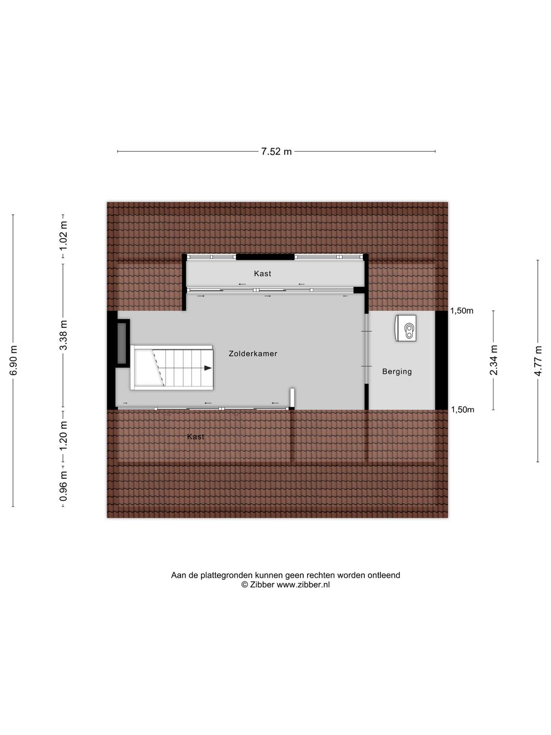 Foto 56 van Dreef 43