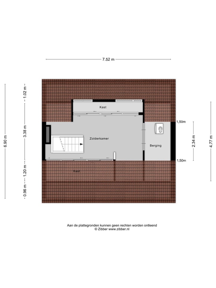Foto 56 van Dreef 43