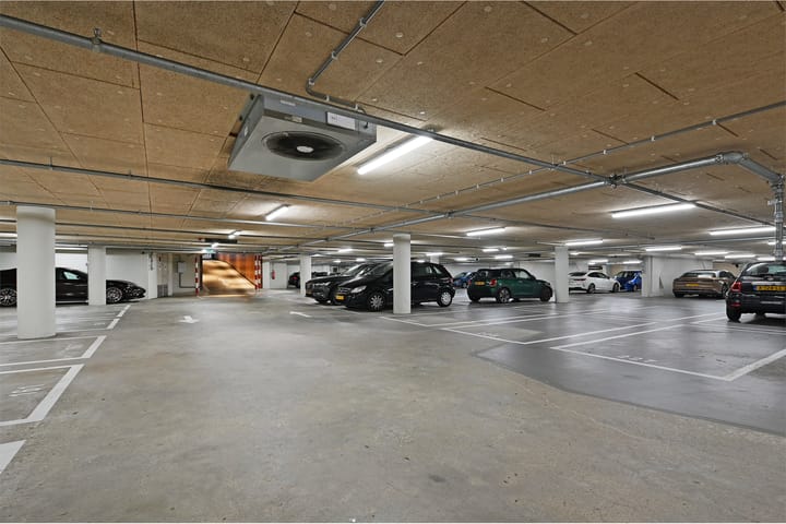 Foto 31 van Kalvermarkt 10-M