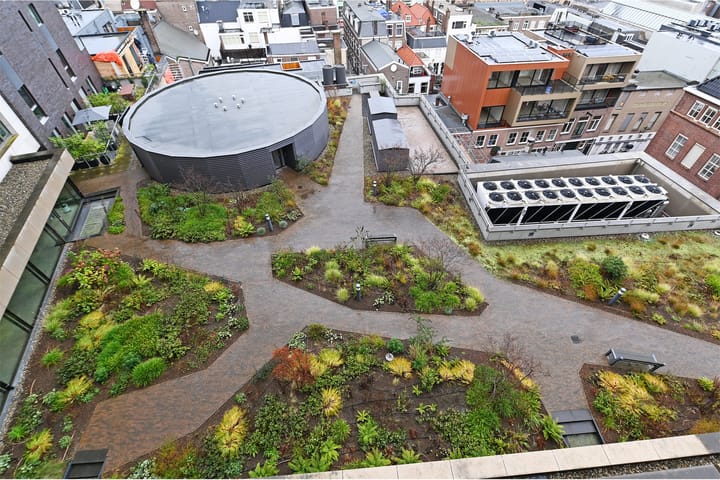 Foto 32 van Kalvermarkt 10-M