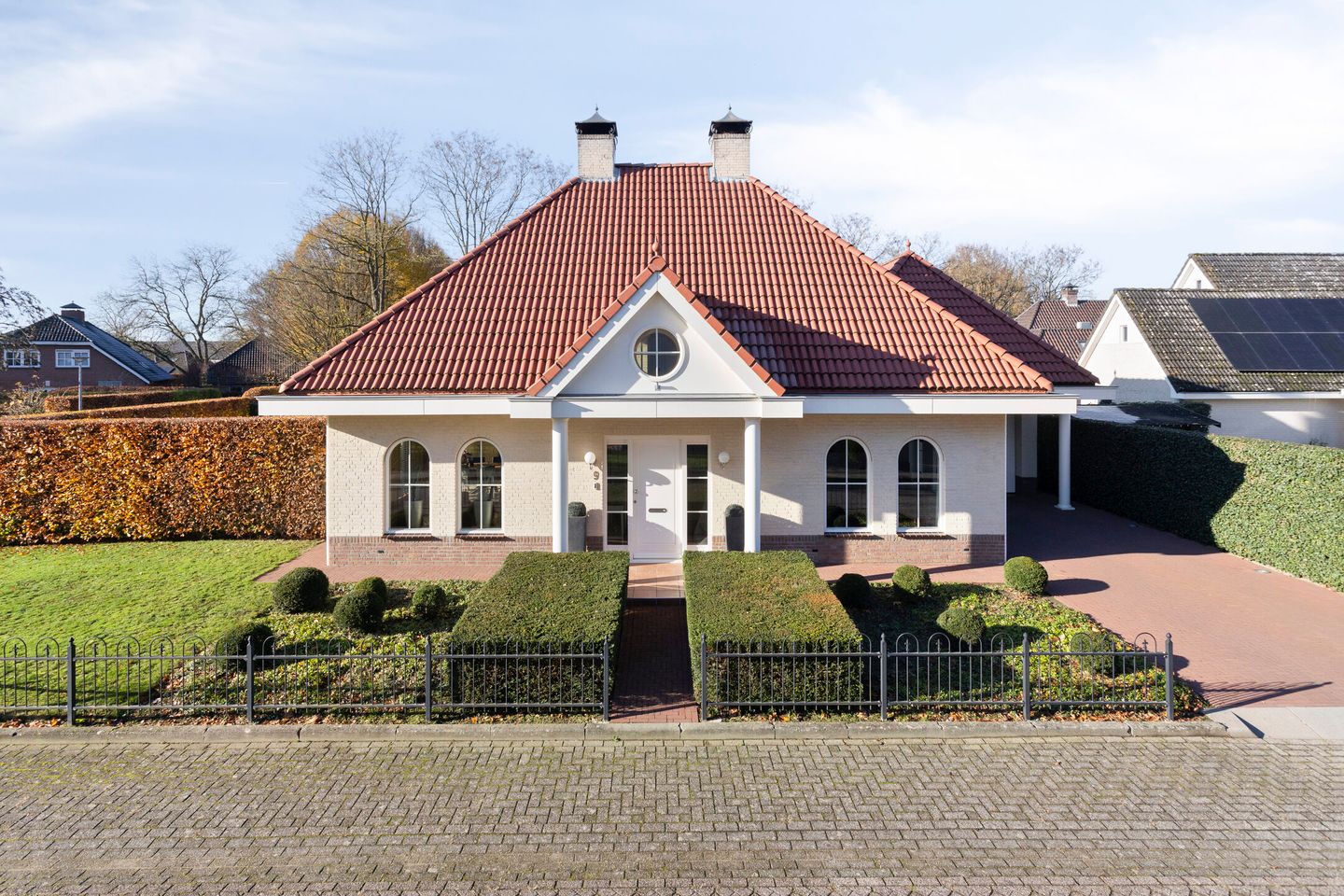 Foto 4 van Koepelweg 9