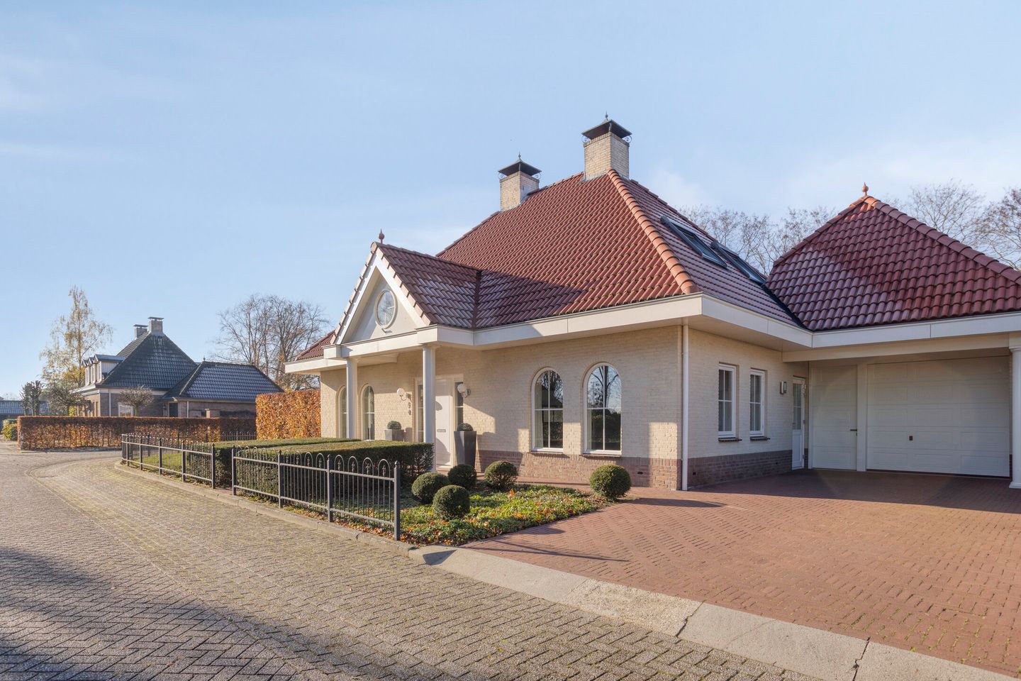 Foto 5 van Koepelweg 9