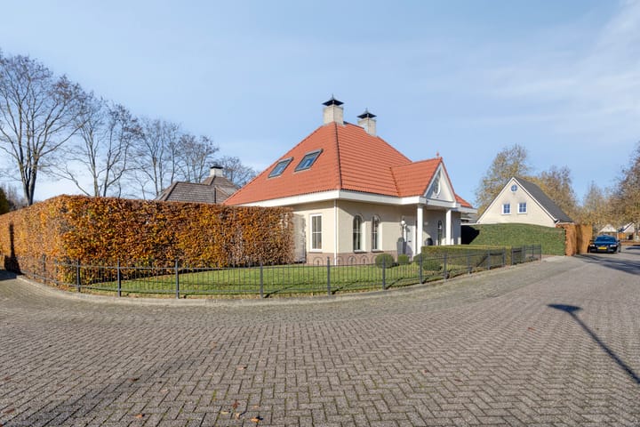 Foto 6 van Koepelweg 9