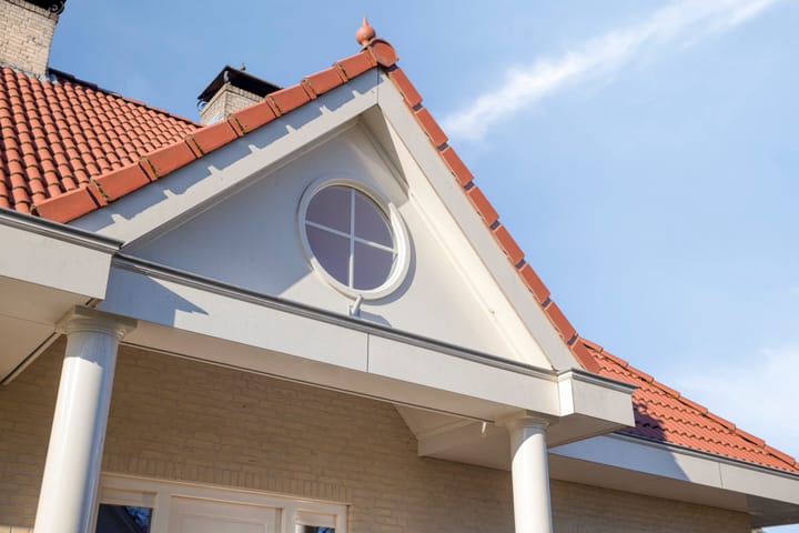 Foto 7 van Koepelweg 9