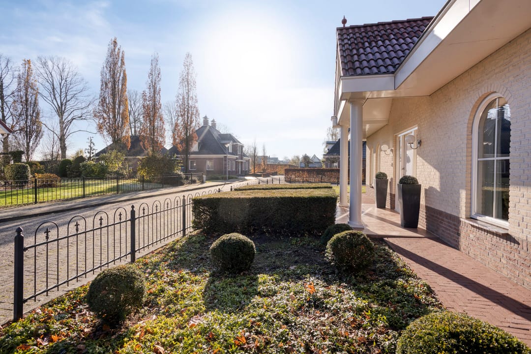 Foto 8 van Koepelweg 9