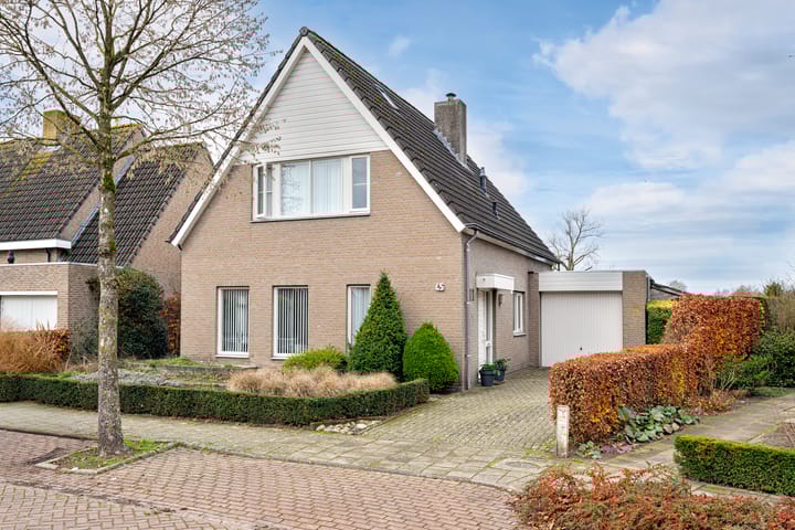 Korenlaan 45 main image