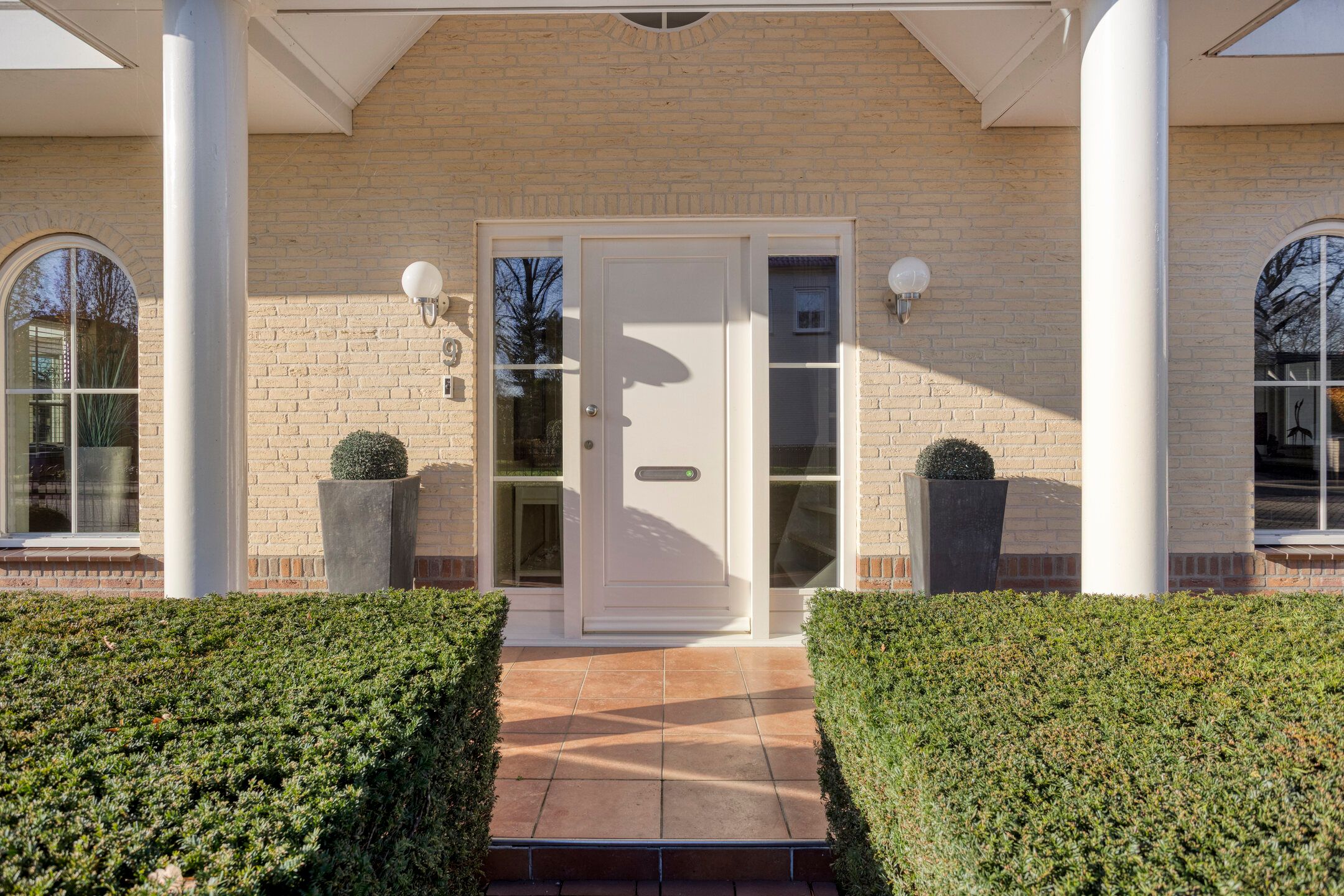 Foto 9 van Koepelweg 9