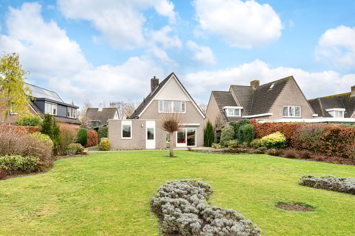 Foto 4 van Korenlaan 45