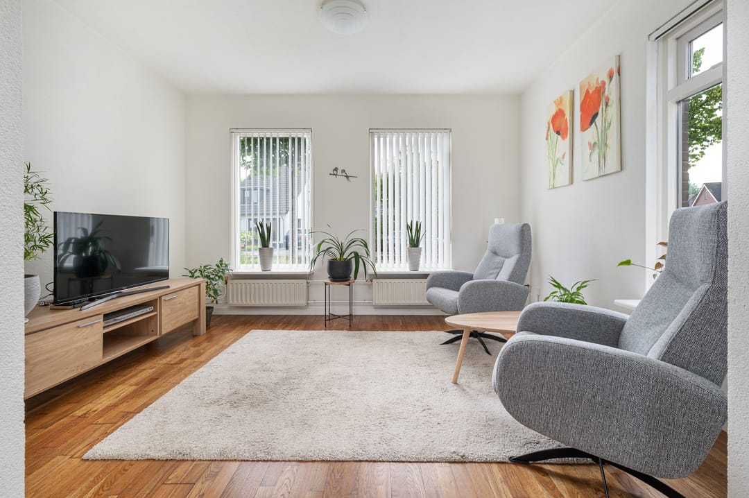 Foto 8 van Korenlaan 45