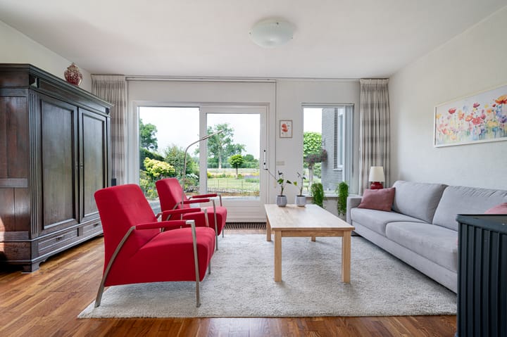 Foto 10 van Korenlaan 45