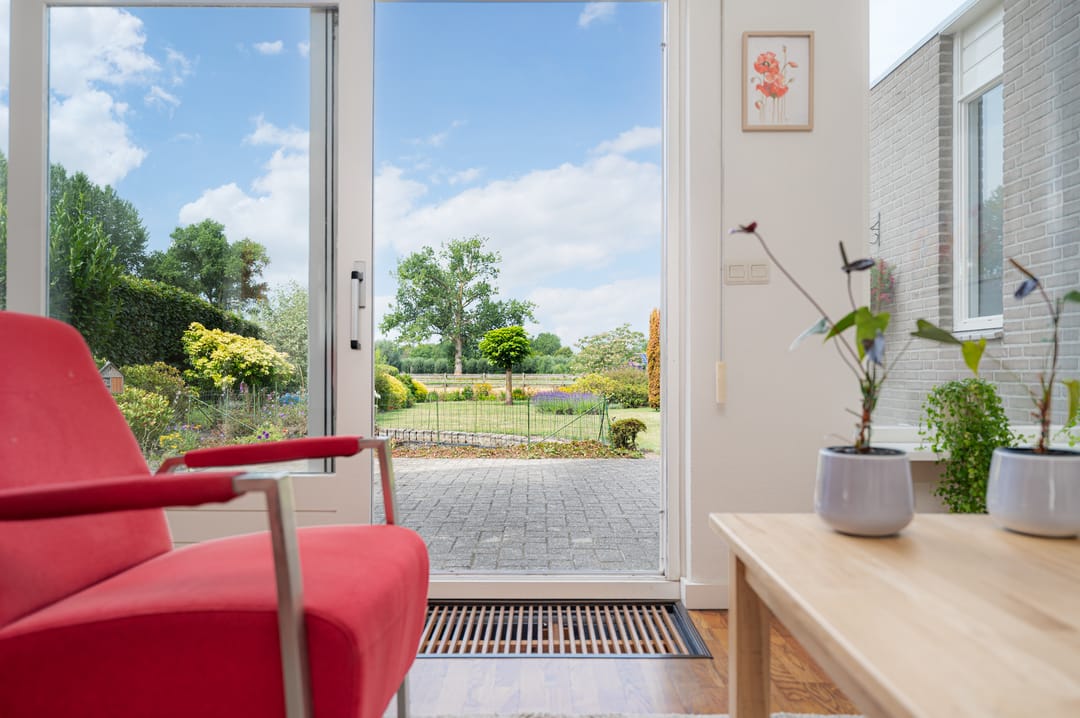 Foto 13 van Korenlaan 45