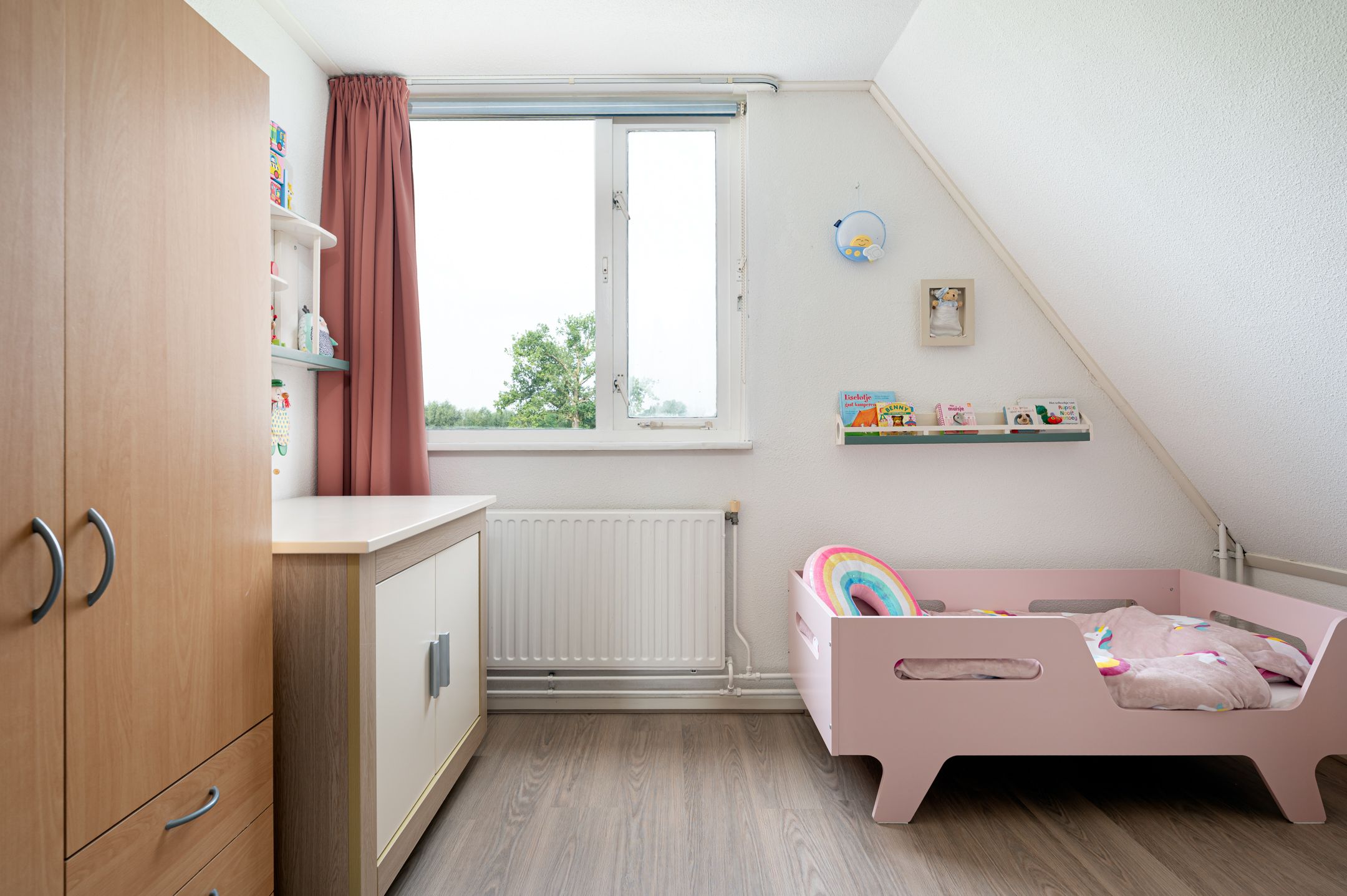 Foto 24 van Korenlaan 45