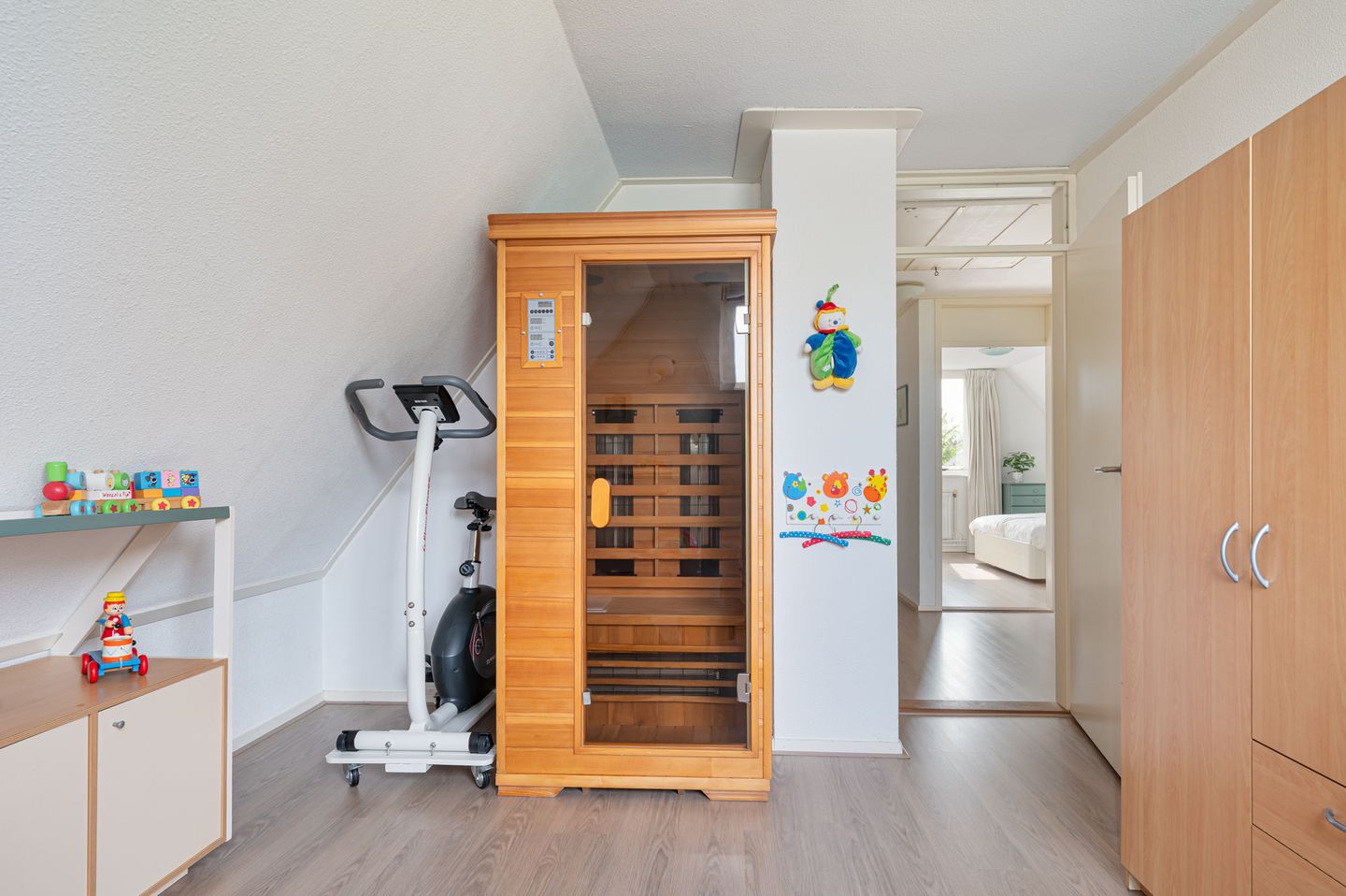 Foto 25 van Korenlaan 45