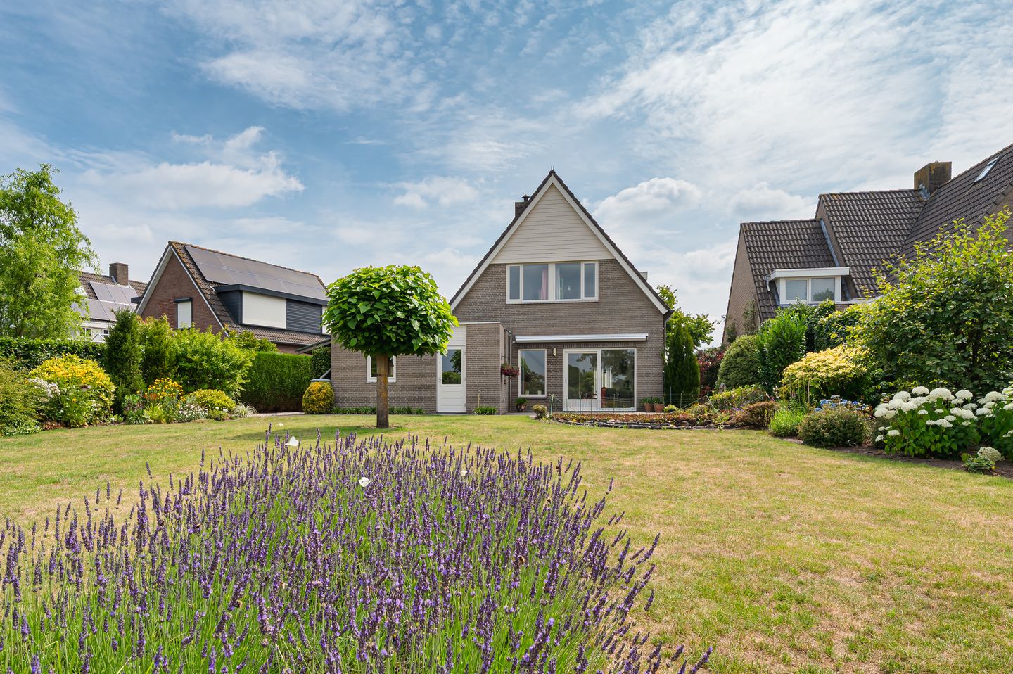 Foto 35 van Korenlaan 45