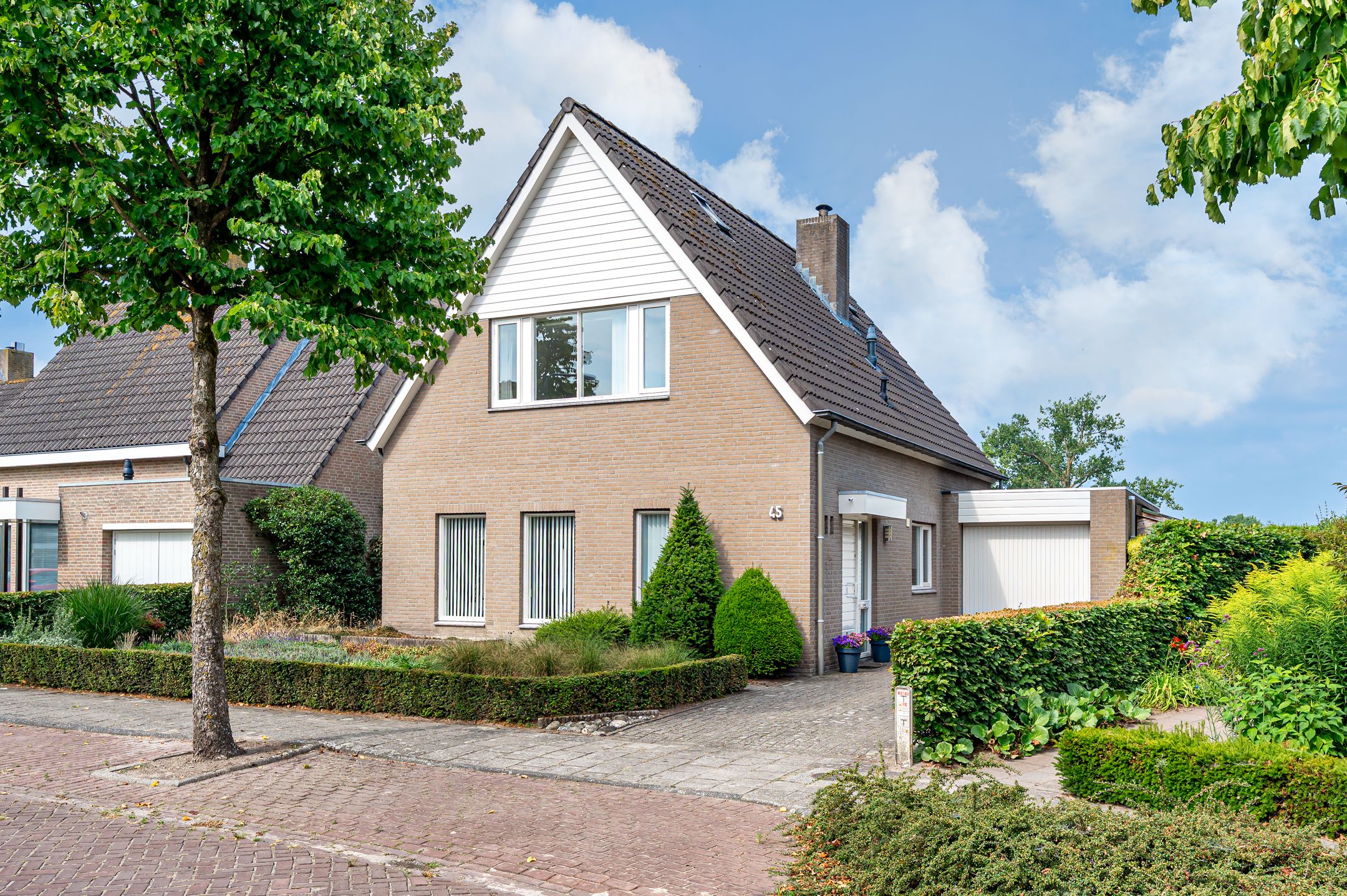 Foto 36 van Korenlaan 45