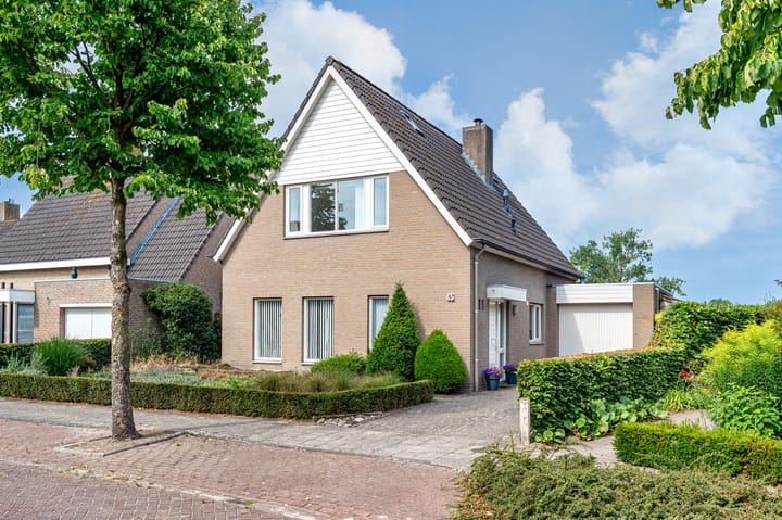 Foto 36 van Korenlaan 45